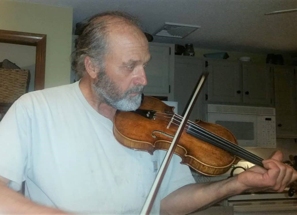 Musical Injury Prevention - Modifications