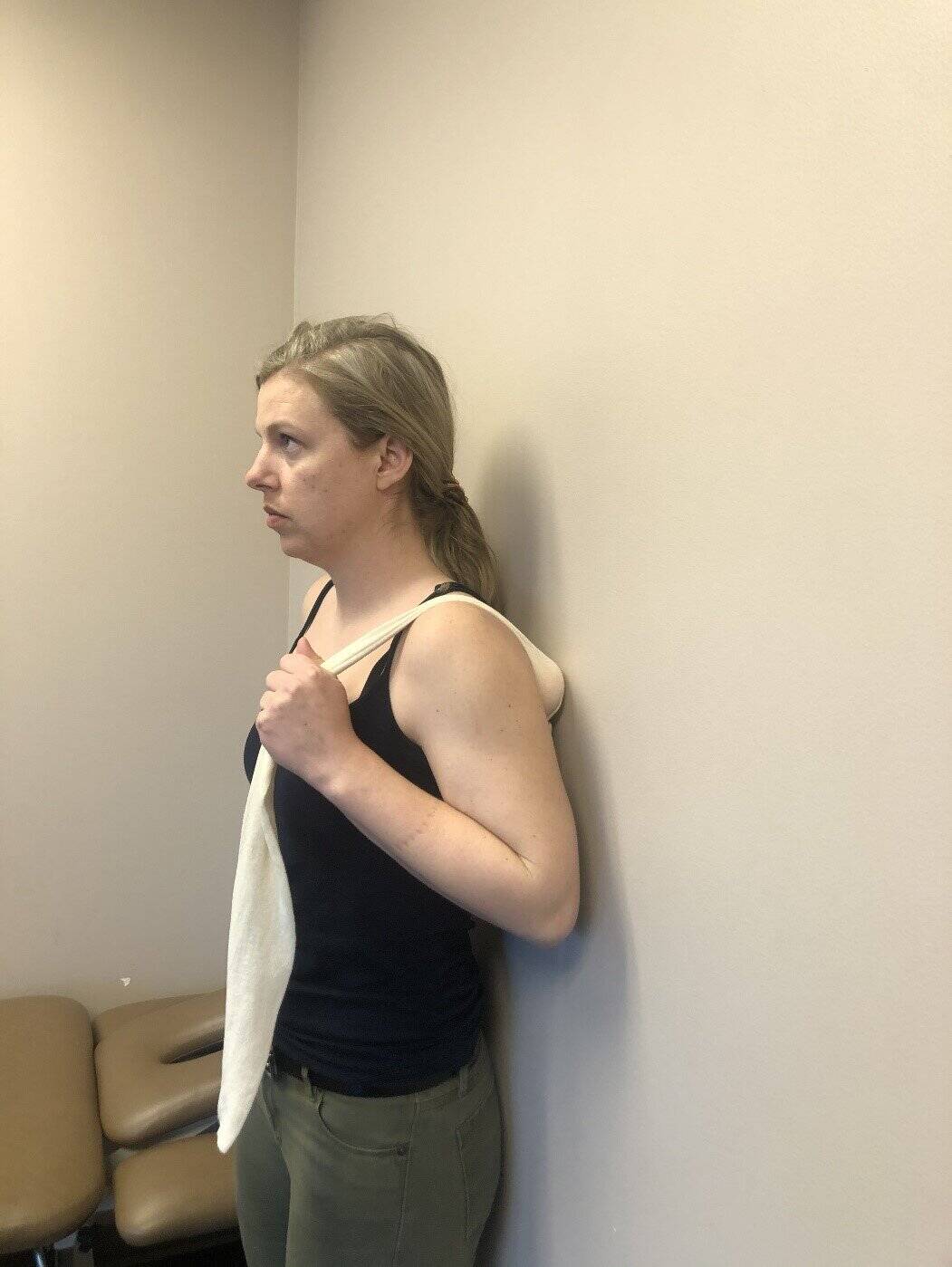 Trigger Points - Infraspinatus Ball 2