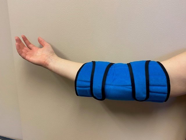 Sleep Positions - Pil-O-Splint